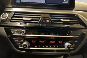 BMW 5-sarja esikatselu 13