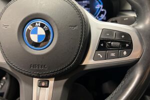 BMW 5-sarja esikatselu 16