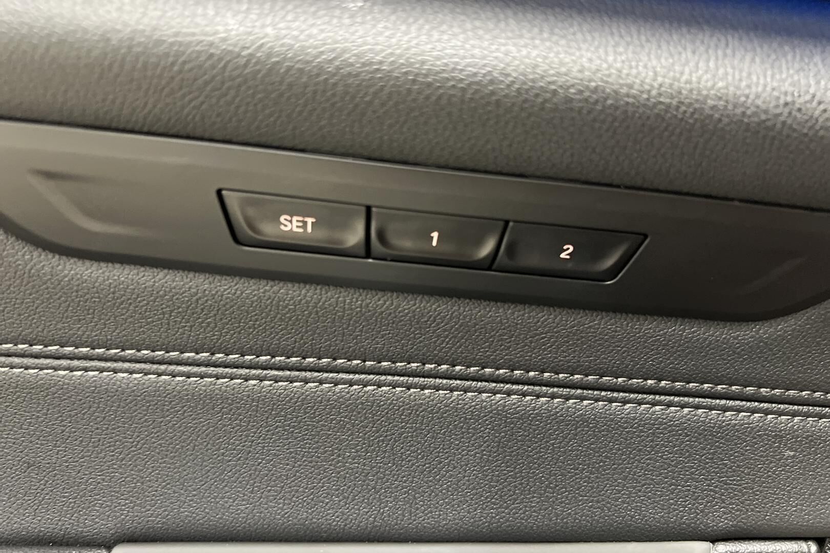 BMW 5-sarja iso kuva 17