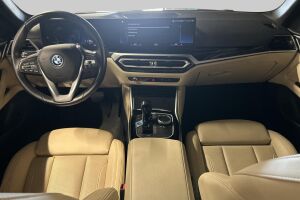 BMW i4 esikatselu 7