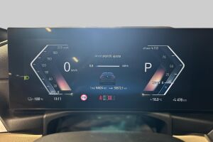 BMW i4 esikatselu 14