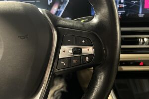 BMW i4 esikatselu 32