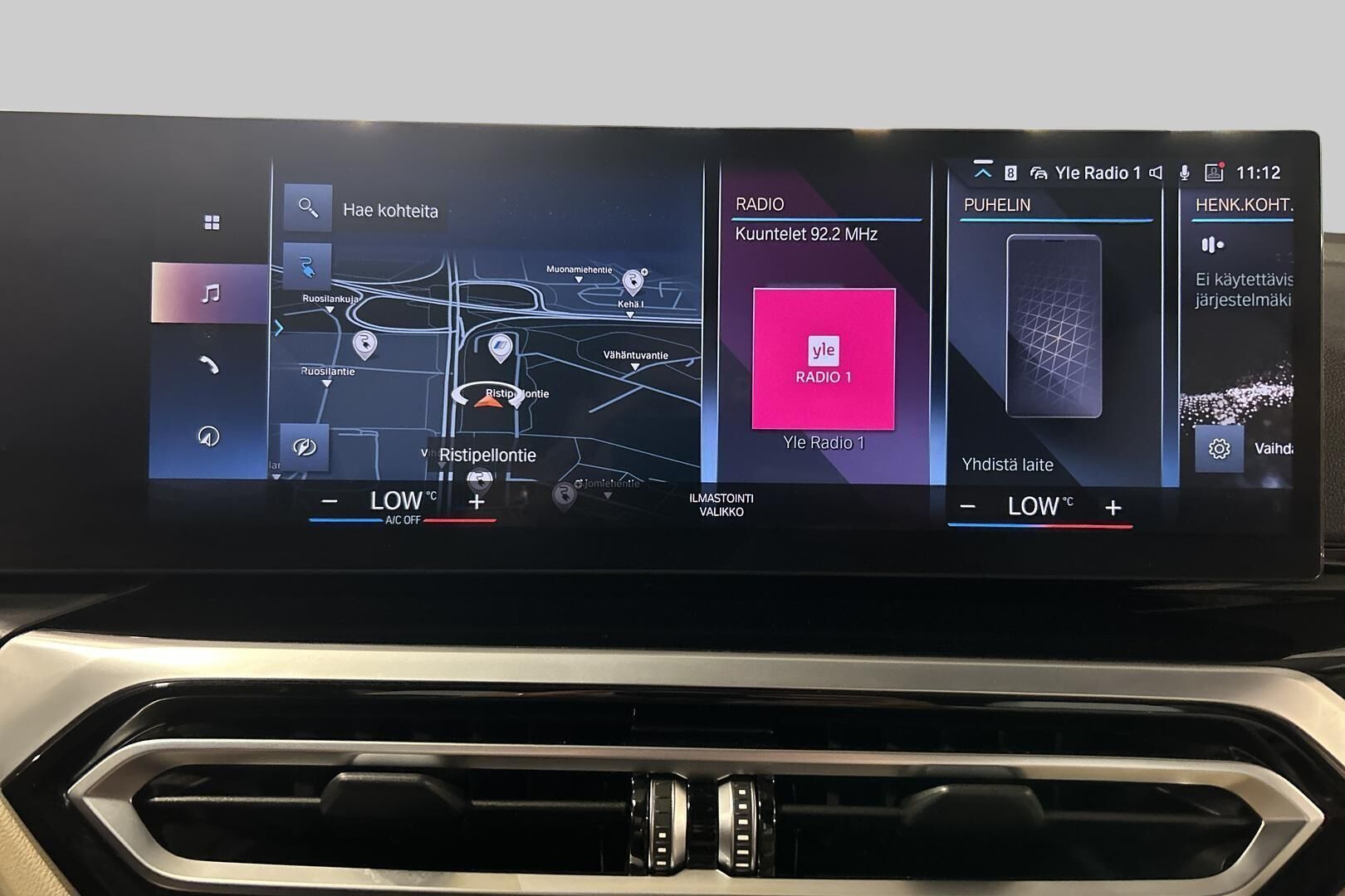 BMW i4 iso kuva 20
