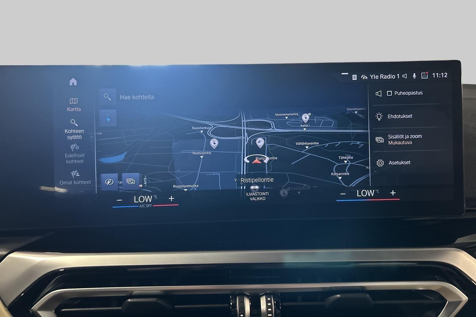 BMW i4 iso kuva 22