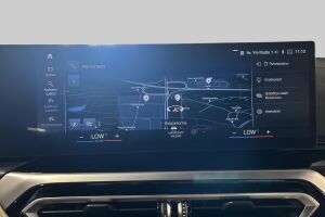 BMW i4 esikatselu 22