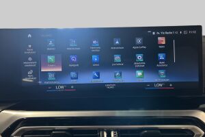 BMW i4 esikatselu 34