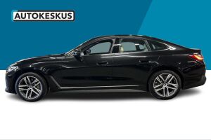 BMW i4 esikatselu 5