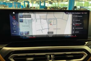 BMW i4 esikatselu 12