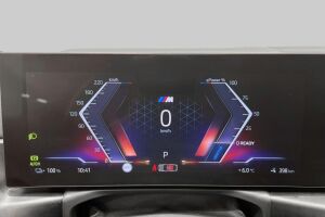 BMW i4 esikatselu 12