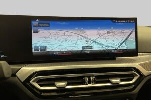 BMW i4 esikatselu 13