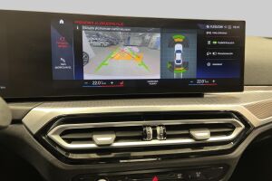 BMW i4 esikatselu 14