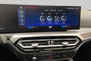 BMW i4 esikatselu 15