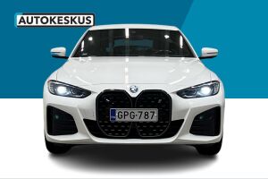 BMW i4 esikatselu 2