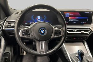 BMW i4 esikatselu 24
