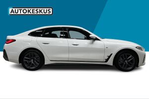 BMW i4 esikatselu 28
