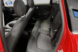 Mini COOPER esikatselu 11