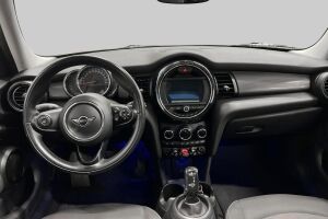 Mini COOPER esikatselu 12