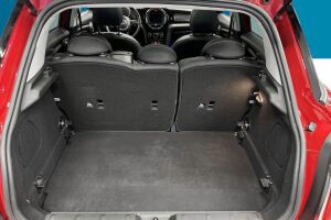 Mini COOPER esikatselu 13