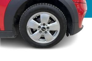 Mini COOPER esikatselu 14