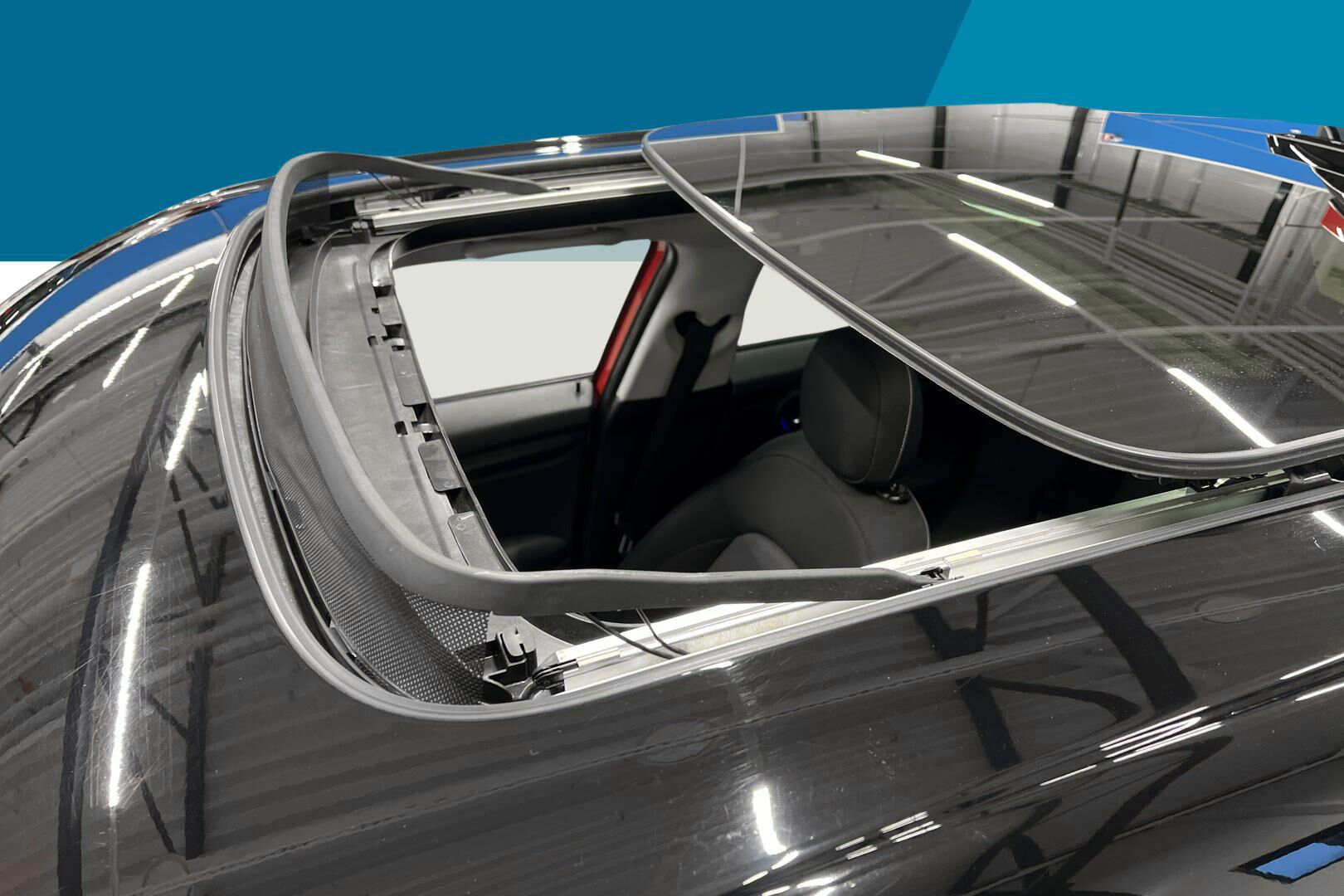 Mini COOPER iso kuva 16