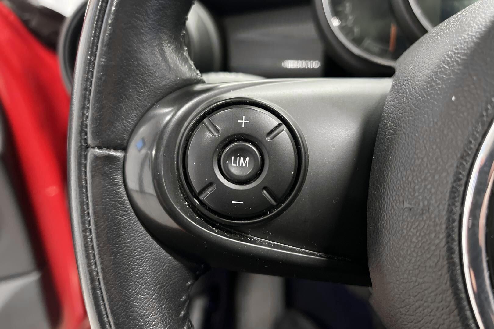 Mini COOPER iso kuva 19