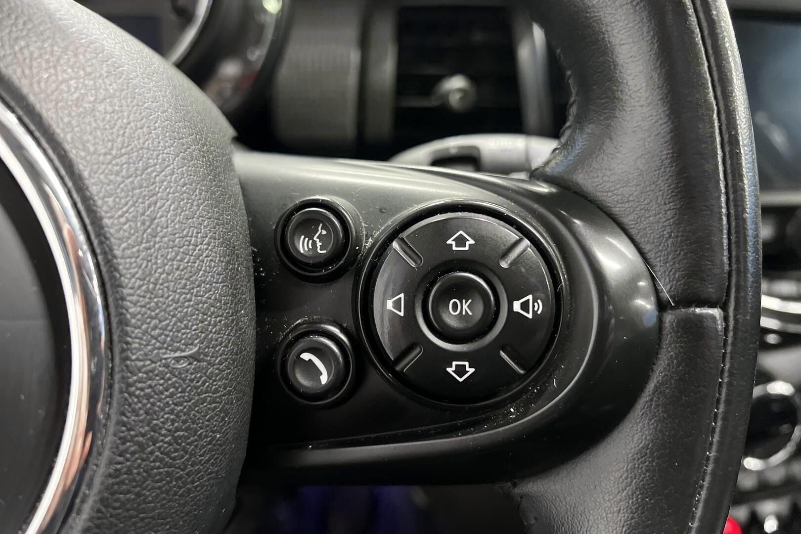 Mini COOPER iso kuva 18