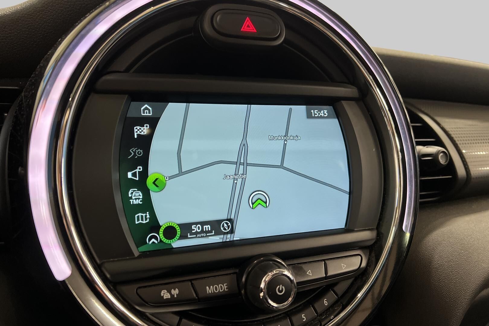 Mini COOPER iso kuva 20