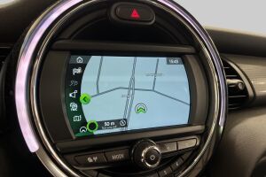 Mini COOPER esikatselu 20