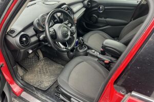 Mini COOPER esikatselu 2