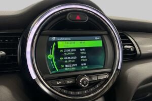 Mini COOPER esikatselu 21