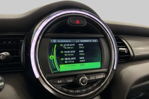 Mini COOPER esikatselu 22