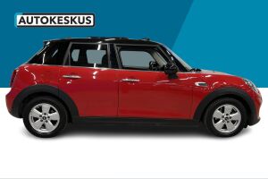 Mini COOPER esikatselu 10