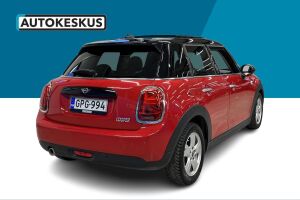 Mini COOPER esikatselu 6