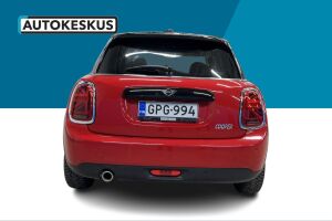 Mini COOPER esikatselu 7