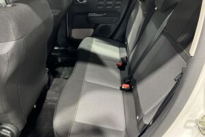 Citroen C3 esikatselu 8