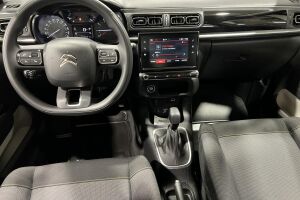 Citroen C3 esikatselu 9