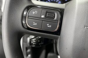 Citroen C3 esikatselu 12