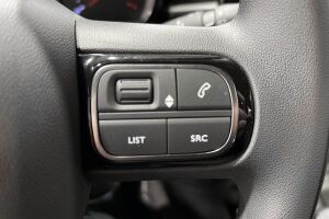 Citroen C3 esikatselu 13