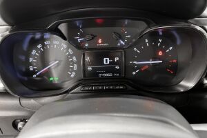 Citroen C3 esikatselu 14