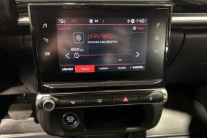 Citroen C3 esikatselu 15