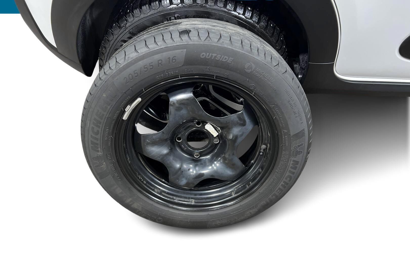 Citroen C3 iso kuva 16