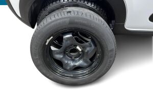 Citroen C3 esikatselu 16