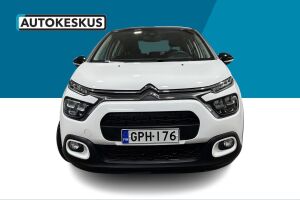 Citroen C3 esikatselu 2