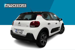Citroen C3 esikatselu 5