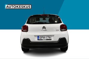 Citroen C3 esikatselu 18