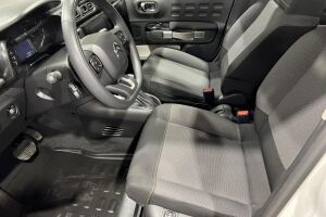 Citroen C3 esikatselu 19