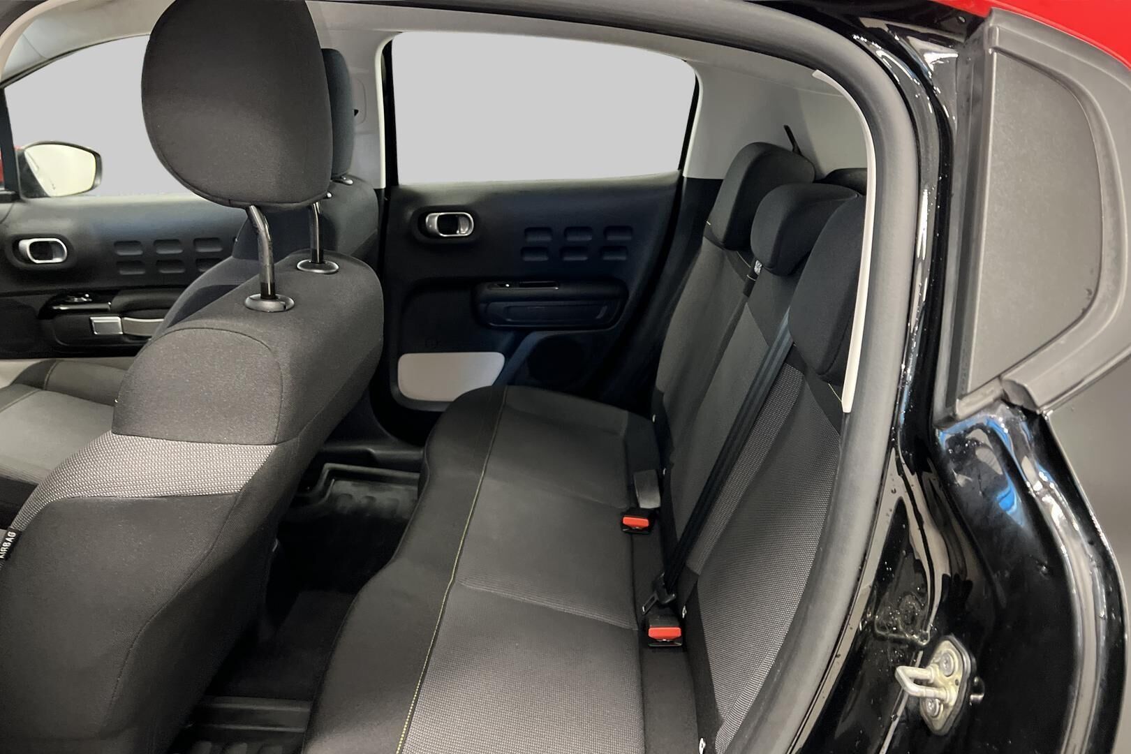 Citroen C3 iso kuva 7