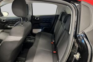 Citroen C3 esikatselu 7