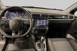 Citroen C3 esikatselu 8