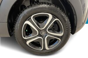 Citroen C3 esikatselu 10